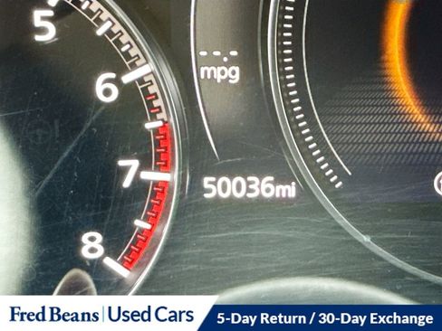 Used 2023 MAZDA CX-50 2.5 S w/ Cargo Package image 14