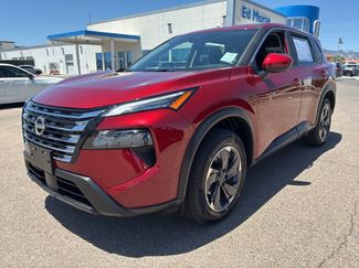 Used 2025 Nissan Rogue SV FWD video 1