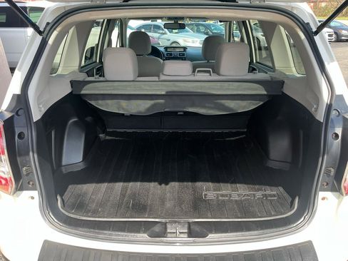 Used 2016 Subaru Forester 2.5i Premium w/ All-Weather Package image 7