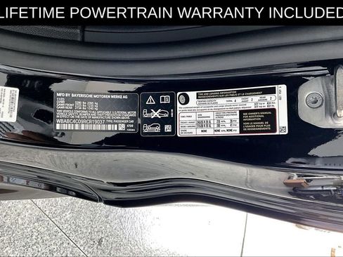 Used 2024 BMW M850i xDrive Coupe AWD/4WD image 45