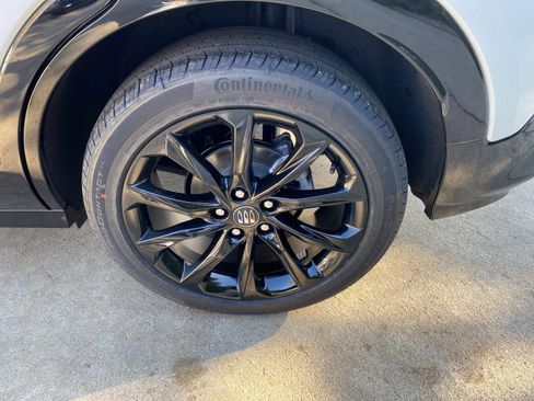 New 2026 Buick Encore GX Sport Touring w/ Comfort Package image 35