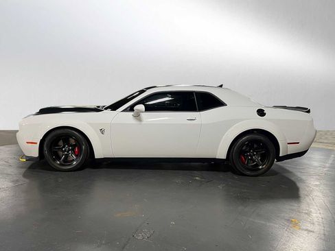 Used 2018 Dodge Challenger SRT Demon image 6