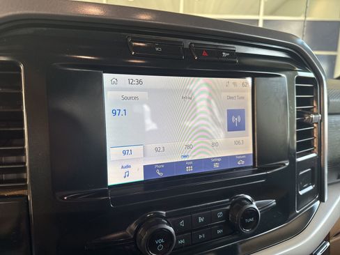 Used 2023 Ford F150 XLT image 30