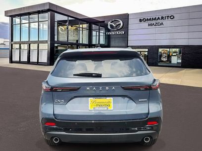 New 2026 MAZDA CX-5 2.5 S w/ Premium Plus Package