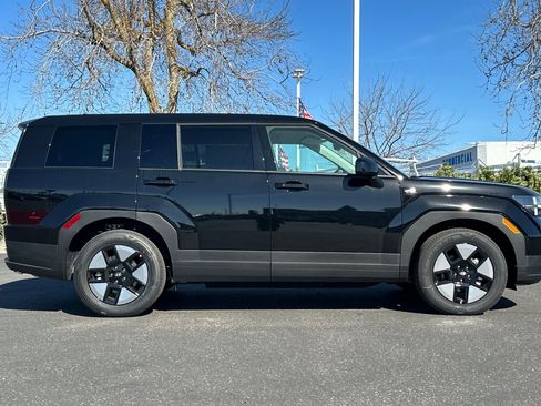 New 2026 Hyundai Santa Fe SE image 3