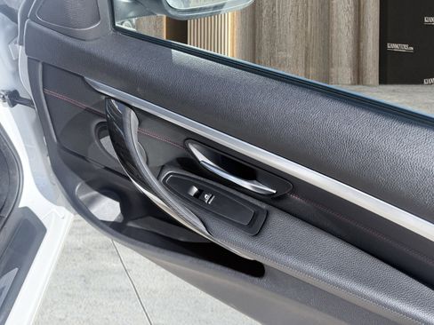 Used 2020 BMW 430i Convertible w/ Convenience Package image 56