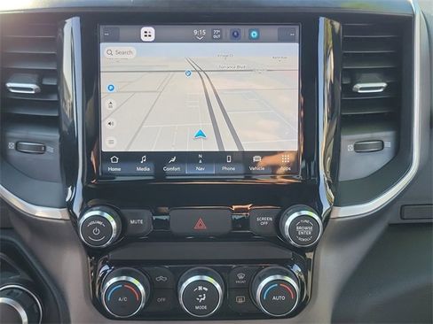 Certified 2022 RAM 1500 Big Horn image 28