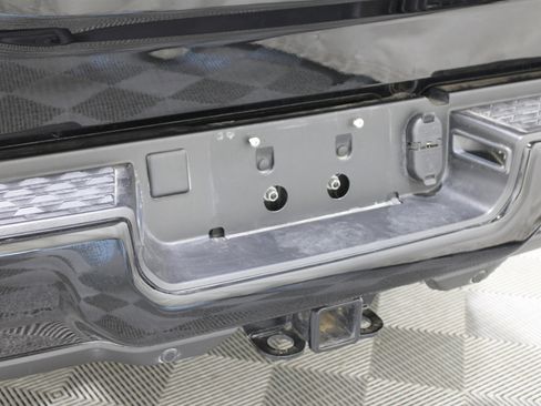 Used 2025 RAM 3500 Laramie w/ Night Edition image 42