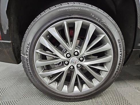 New 2025 Buick Enclave Sport Touring w/ Power Package image 51