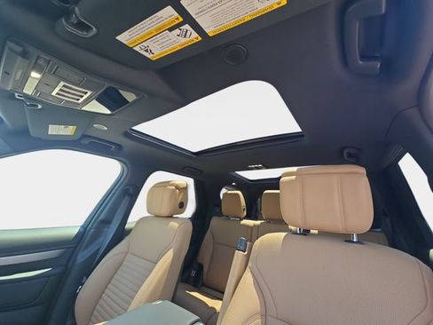 Certified 2024 Land Rover Discovery Dynamic SE AWD/4WD image 34
