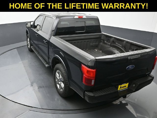 Used 2019 Ford F150 XLT w/ Equipment Group 302A Luxury AWD/4WD image 51