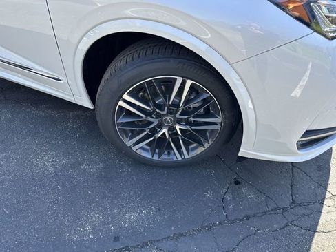 New 2026 Acura MDX w/ Advance Package image 11