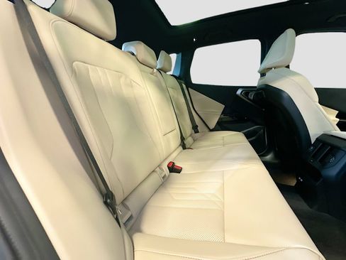 New 2026 BMW X3 xDrive30i w/ Premium Package AWD/4WD image 27