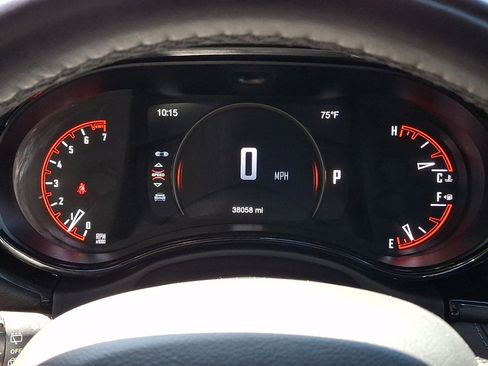 Used 2022 Dodge Durango GT AWD/4WD image 24