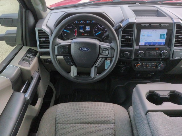 Used 2022 Ford F350 XLT w/ XLT Premium Package AWD/4WD image 16