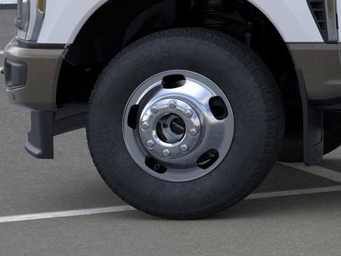 New 2026 Ford F350 King Ranch AWD/4WD image 19