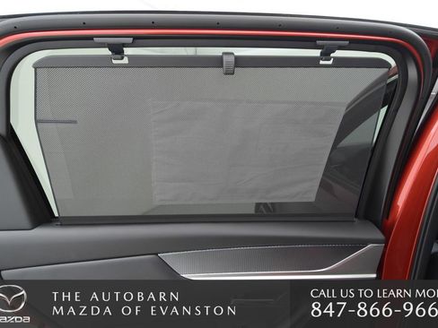 Certified 2025 MAZDA CX-90 Plug-In Hybrid w/ Premium Plus image 34