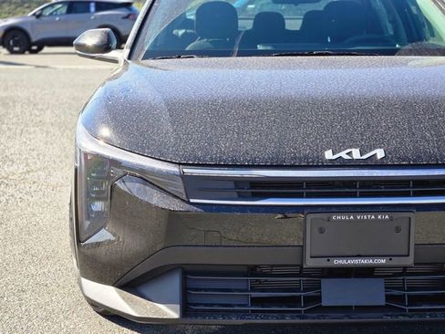 New 2026 Kia K4 FWD image 2