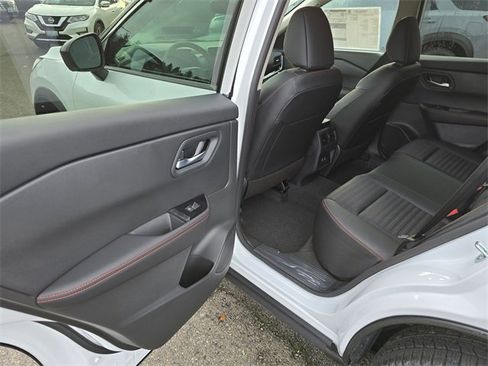 New 2026 Nissan Rogue SV image 12