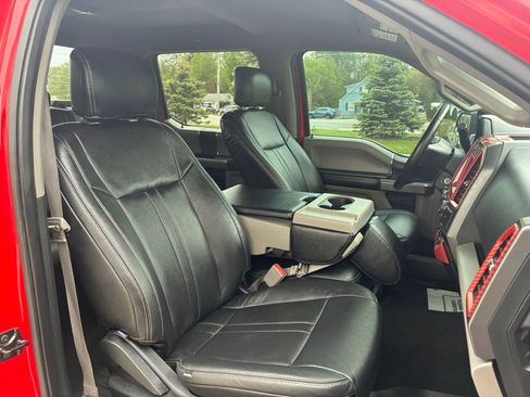 Used 2019 Ford F150 XLT w/ Equipment Group 301A Mid AWD/4WD image 19