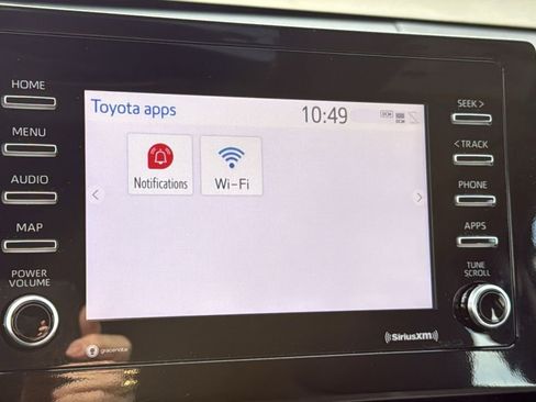 Certified 2023 Toyota Camry LE image 16