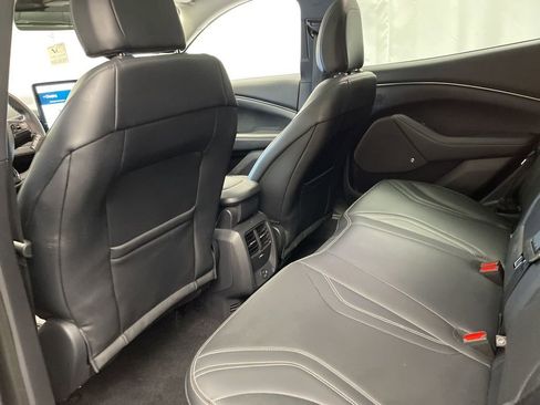 Used 2021 Ford Mustang Mach-E Premium image 25