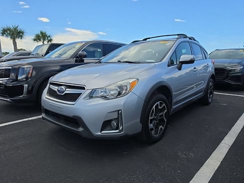 Used 2017 Subaru Crosstrek 2.0i Limited AWD/4WD image 5