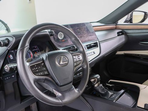 Used 2024 Lexus ES 350 w/ Premium Package FWD image 23