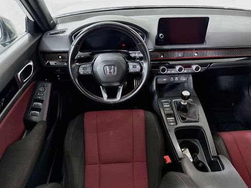 Used 2022 Honda Civic Si image 3