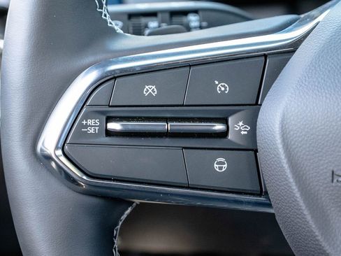 New 2024 Chevrolet Equinox EV LT w/ Active Safety Package 3 FWD image 16
