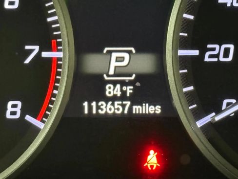 Used 2016 Acura RDX AWD w/ Technology Package image 16