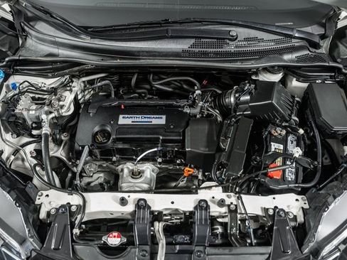 Used 2015 Honda CR-V Touring image 21