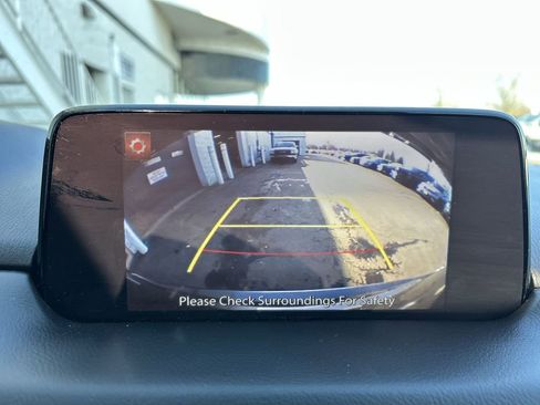 Used 2019 MAZDA CX-5 Touring image 14