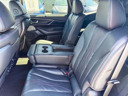 Used 2023 Acura MDX Type S AWD/4WD image 18