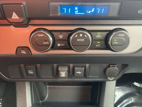 Certified 2023 Toyota Tacoma SR5 image 17