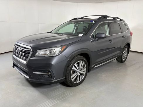 Used 2020 Subaru Ascent Limited w/ Technology Package AWD/4WD image 4