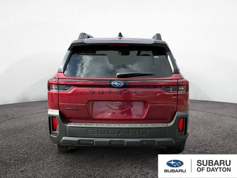 New 2026 Subaru Outback Limited w/ Premium/Limited Package 2 image 4