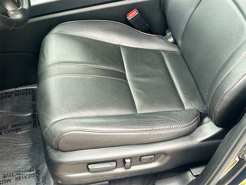 Used 2024 Honda Passport TrailSport image 20