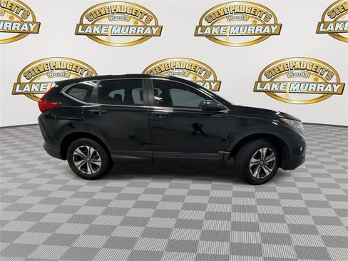 Used 2019 Honda CR-V LX image 4
