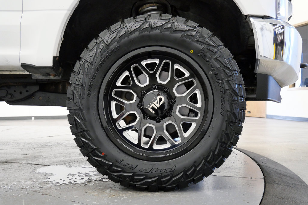 Used 2017 Ford F350 XL AWD/4WD image 37