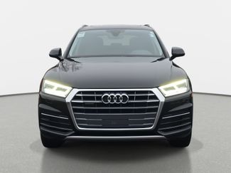 Used 2019 Audi Q5 2.0T Premium Plus w/ Premium Plus Package video 2