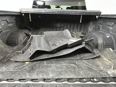 Used 2019 Chevrolet Silverado 1500 Custom w/ Custom Max Trailering Package AWD/4WD image 27