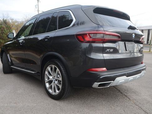 Used 2022 BMW X5 xDrive40i AWD/4WD image 24