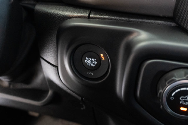Used 2020 Jeep Wrangler Unlimited Sport AWD/4WD image 31