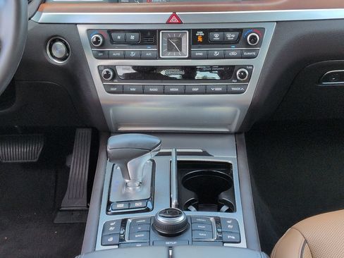 Used 2020 Genesis G80 3.8 w/ Ultimate Package 03 AWD/4WD image 19