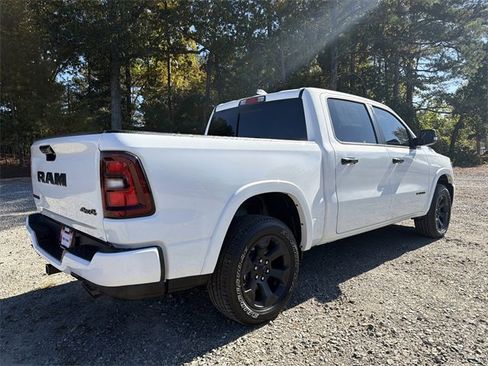 New 2026 RAM 1500 Big Horn image 5