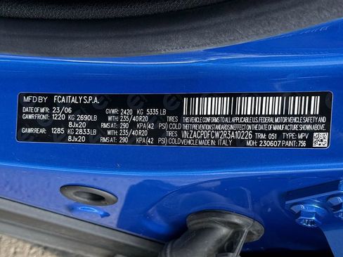 Used 2024 Dodge Hornet R/T image 28