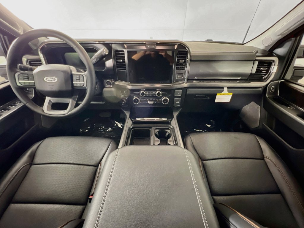 New 2026 Ford F350 Lariat AWD/4WD image 7