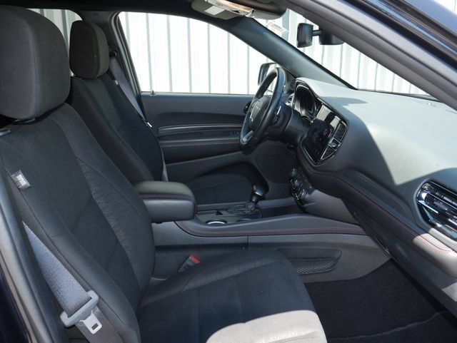 Used 2025 Dodge Durango GT AWD/4WD image 29