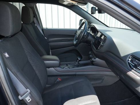 Used 2025 Dodge Durango GT AWD/4WD image 29